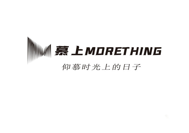 凡悠 慕上 當代東方時尚核桃木家具