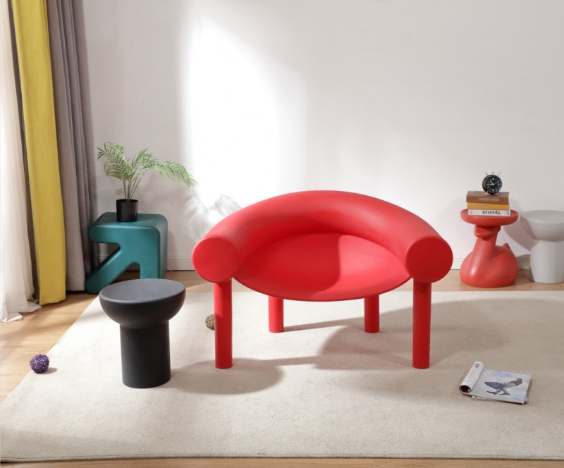 咔淘軟裝家居配套