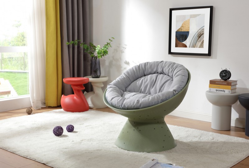 咔淘軟裝家居配套