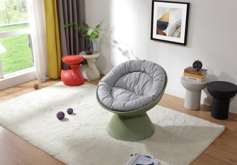 咔淘軟裝家居配套