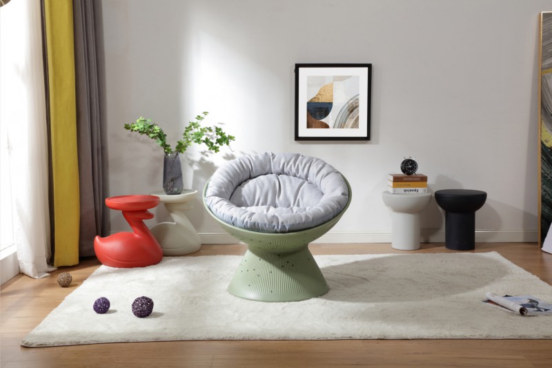 咔淘軟裝家居配套