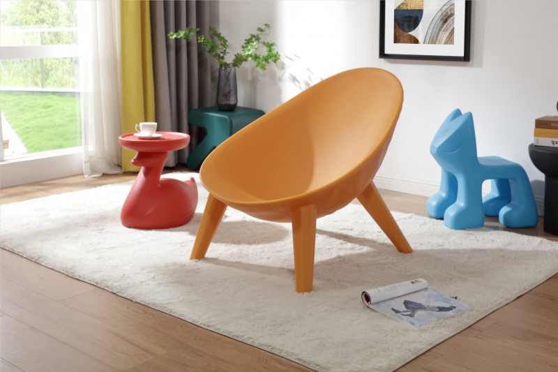 咔淘軟裝家居配套