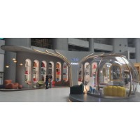 咔淘軟裝家居配套,網紅創意設計師家具,環保兒童家具,新材料家具定制,江西金檸檬廠家