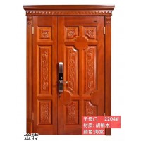 實(shí)木門，江西實(shí)木門，贛州實(shí)木門定制，南康實(shí)木門批發(fā)，大余金磚實(shí)木門生產(chǎn)廠家