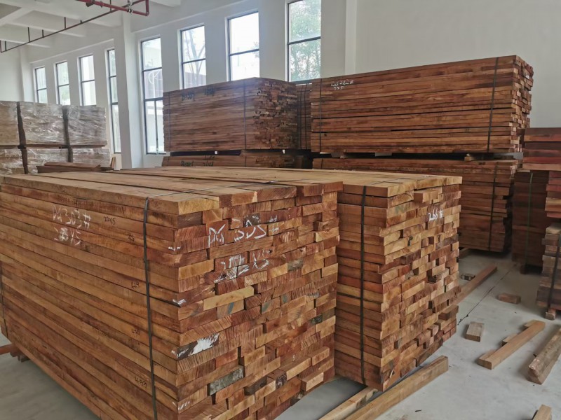 滿軍家具工廠實拍