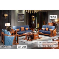 金絲柚木家具，中式沉穩(wěn)+德式簡約風(fēng)格柚木套房廠家，柚木大師系列，漢唐宮匠家具