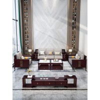 阿姆雷特新中式981沙發(fā)