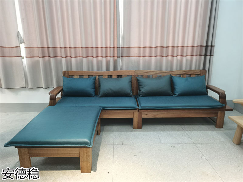 安德穩南美胡桃木家具