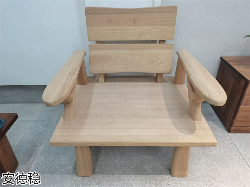 安德穩南美胡桃木家具