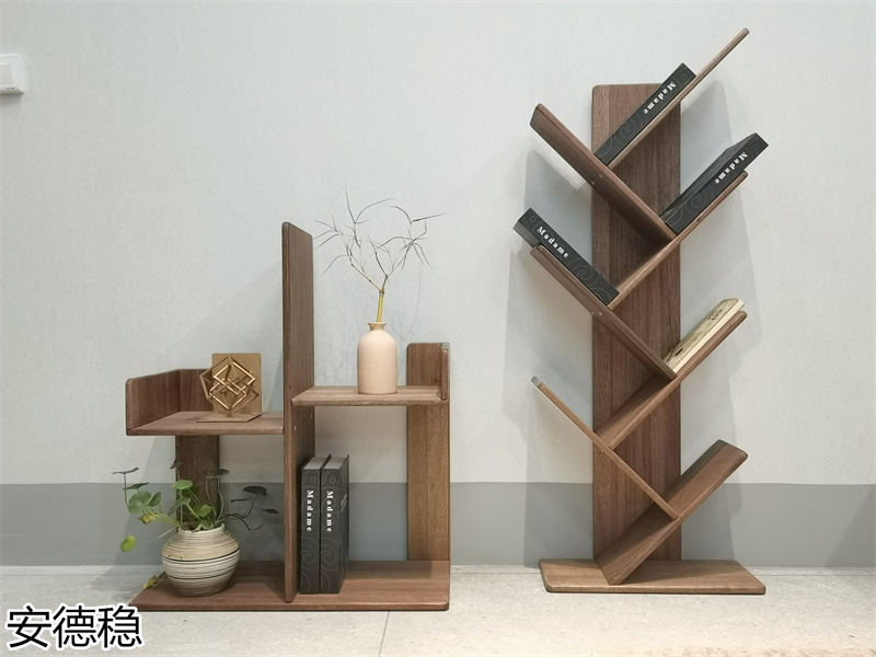 安德穩南美胡桃木家具