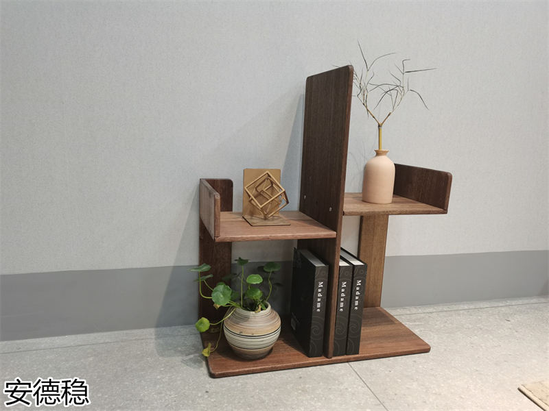 安德穩南美胡桃木家具