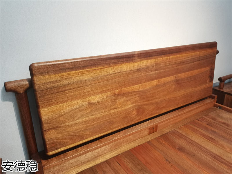 安德穩南美胡桃木家具
