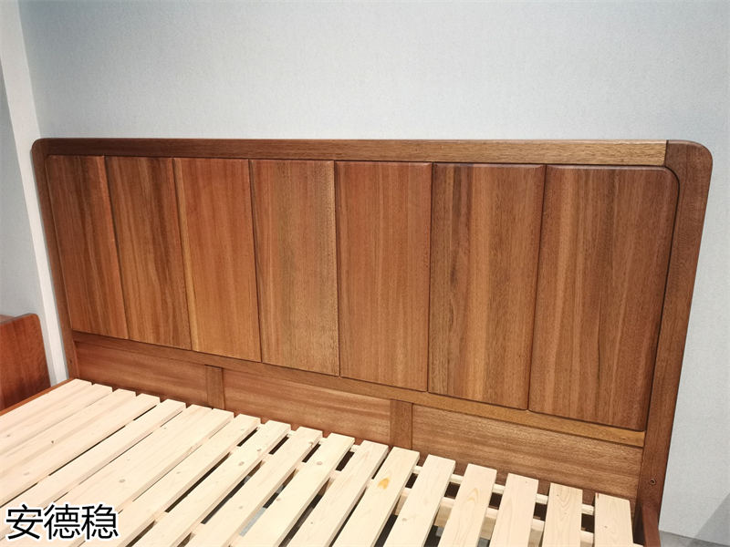 安德穩南美胡桃木家具