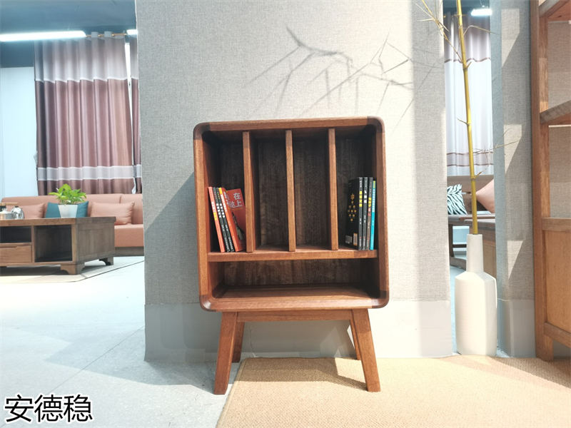 安德穩南美胡桃木家具