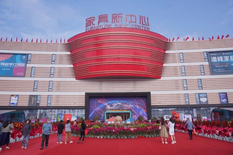 各分會場開幕式