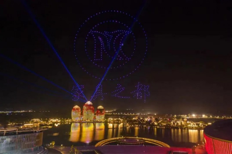 圖為上一屆活動場景