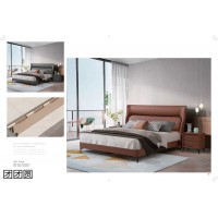 卡奈輕奢時尚軟體家具,軟床、功能沙發(fā),裝飾公司、拎包入住、工程項目家具,團團圓家具