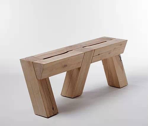 超有趣的木頭創(chuàng)意設(shè)計