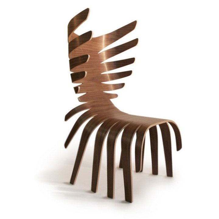 超有趣的木頭創(chuàng)意設(shè)計