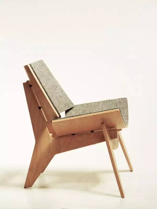 超有趣的木頭創(chuàng)意設(shè)計