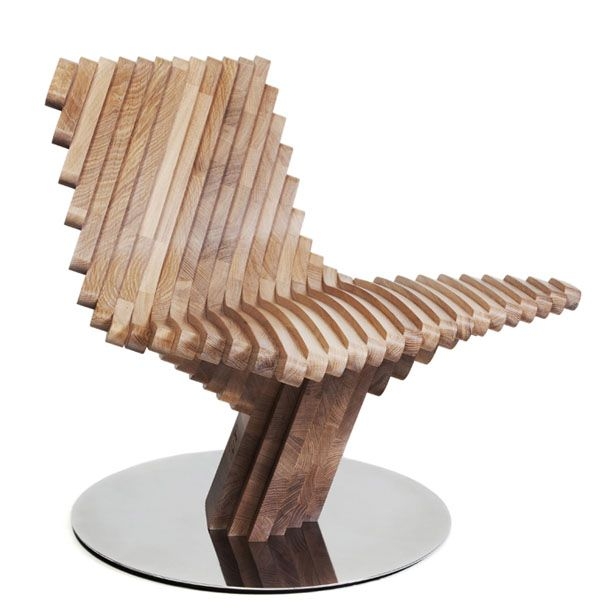 超有趣的木頭創(chuàng)意設(shè)計