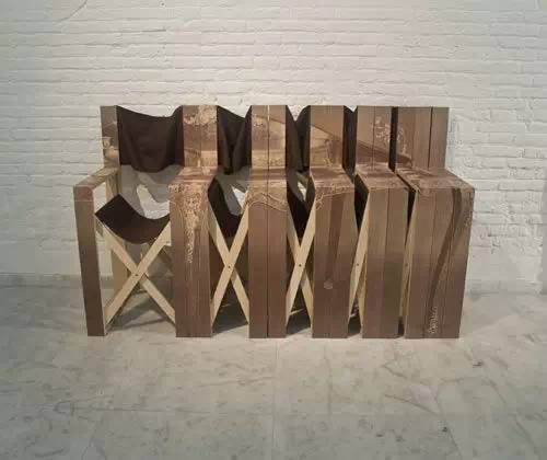 超有趣的木頭創(chuàng)意設(shè)計