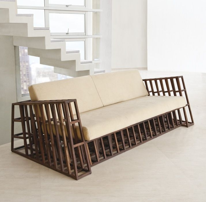 超有趣的木頭創(chuàng)意設(shè)計