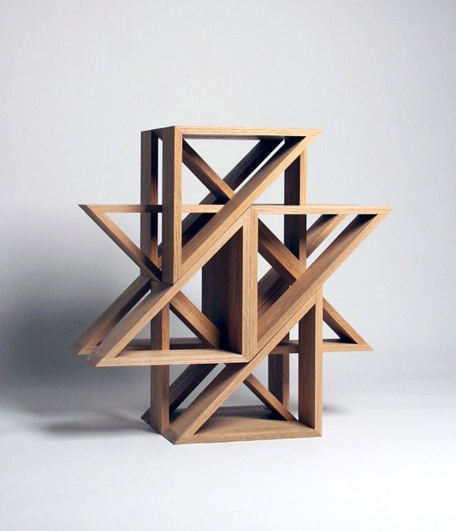 超有趣的木頭創(chuàng)意設(shè)計