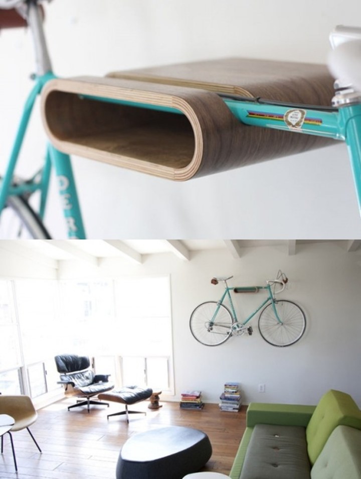 超有趣的木頭創(chuàng)意設(shè)計