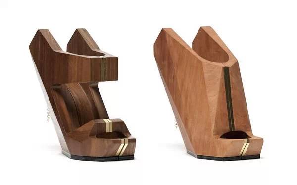 超有趣的木頭創(chuàng)意設(shè)計