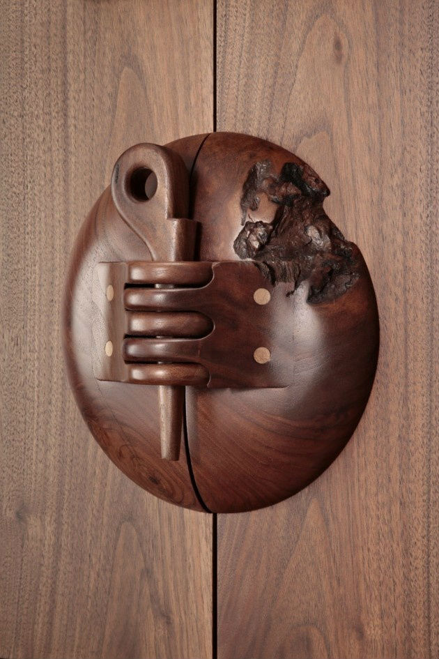 超有趣的木頭創(chuàng)意設(shè)計