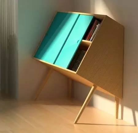 超有趣的木頭創(chuàng)意設(shè)計