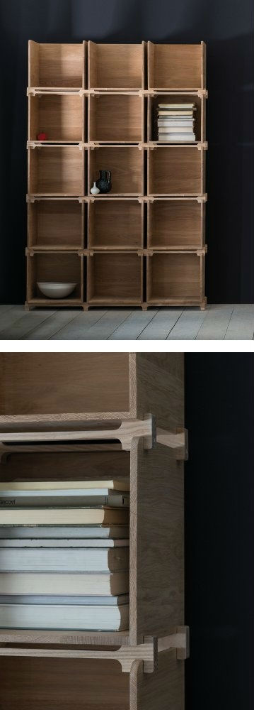 超有趣的木頭創(chuàng)意設(shè)計