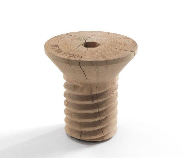 超有趣的木頭創(chuàng)意設(shè)計