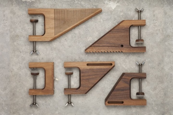 超有趣的木頭創(chuàng)意設(shè)計