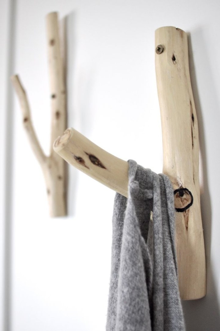 超有趣的木頭創(chuàng)意設(shè)計