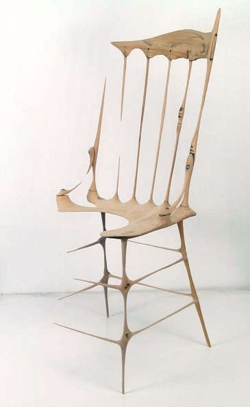 超有趣的木頭創(chuàng)意設(shè)計