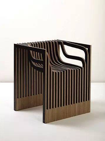 超有趣的木頭創(chuàng)意設(shè)計