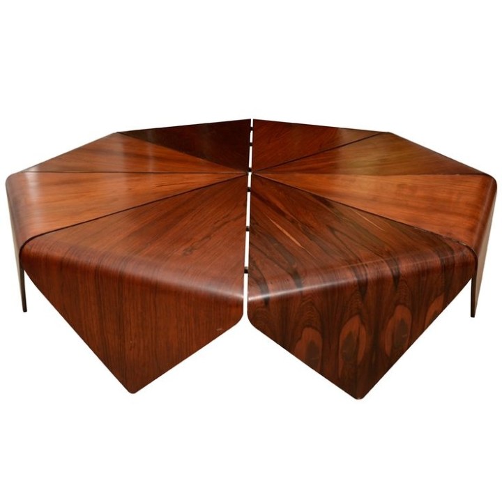 超有趣的木頭創(chuàng)意設(shè)計