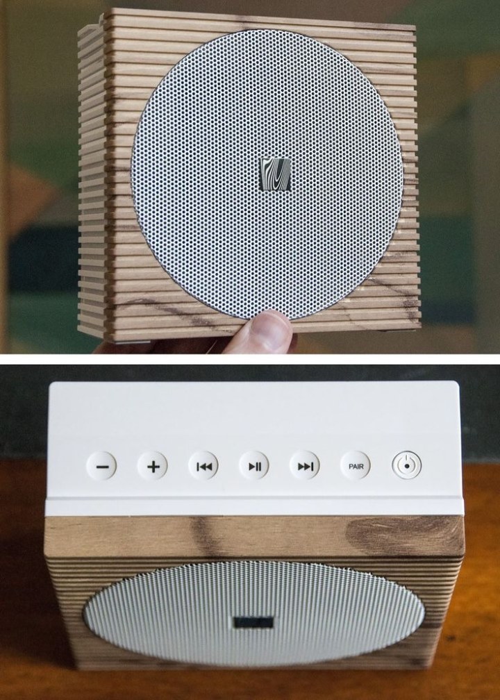 超有趣的木頭創(chuàng)意設(shè)計