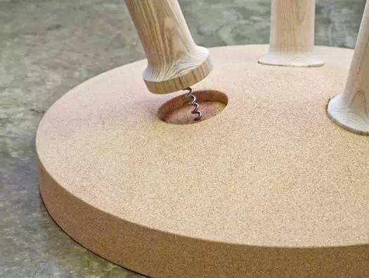 超有趣的木頭創(chuàng)意設(shè)計