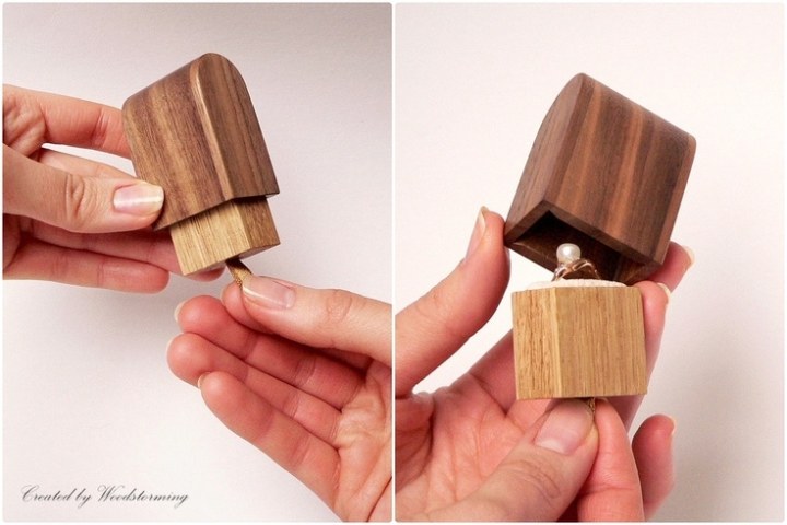 超有趣的木頭創(chuàng)意設(shè)計