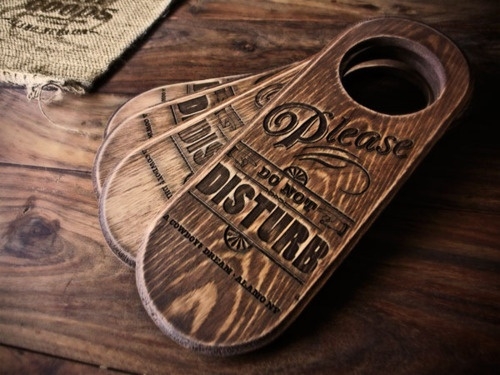 超有趣的木頭創(chuàng)意設(shè)計