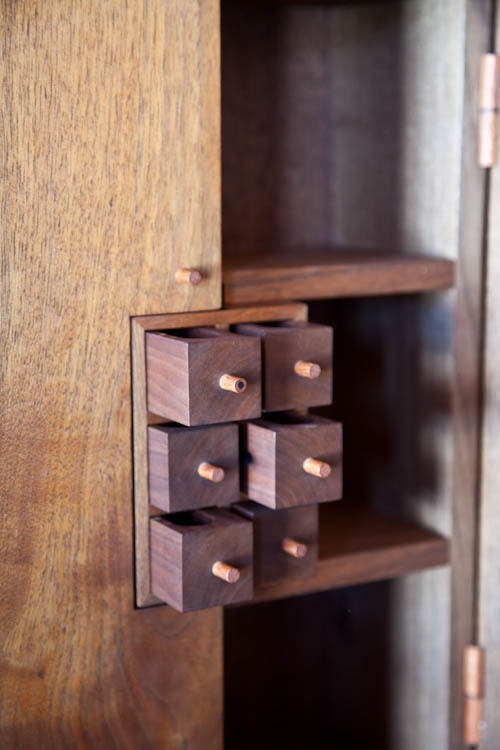 超有趣的木頭創(chuàng)意設(shè)計