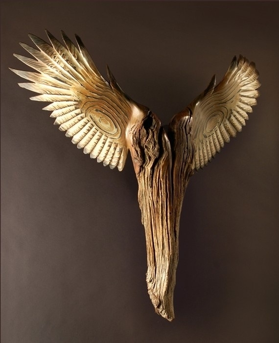 超有趣的木頭創(chuàng)意設(shè)計