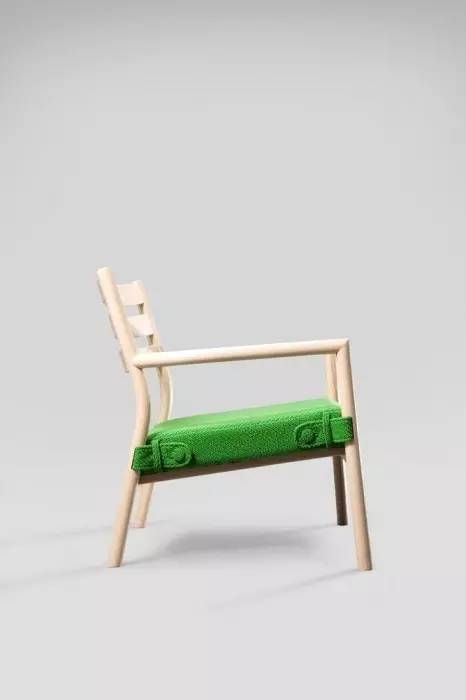 超有趣的木頭創(chuàng)意設(shè)計