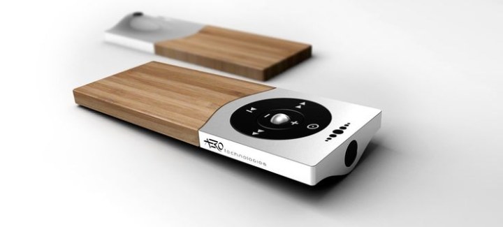 超有趣的木頭創(chuàng)意設(shè)計