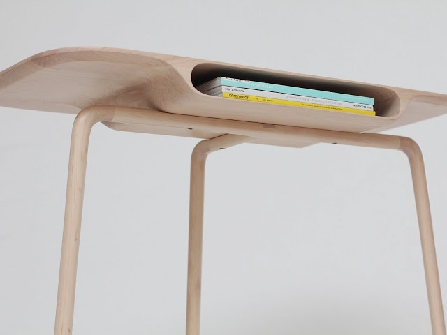 超有趣的木頭創(chuàng)意設(shè)計