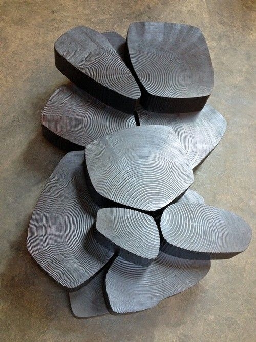 超有趣的木頭創(chuàng)意設(shè)計