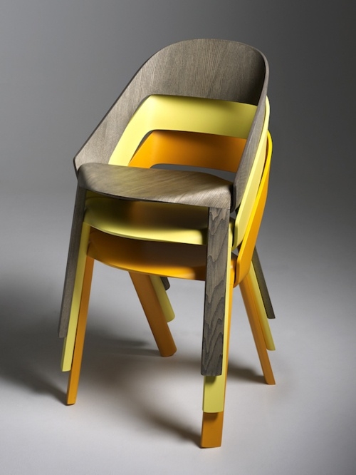 超有趣的木頭創(chuàng)意設(shè)計